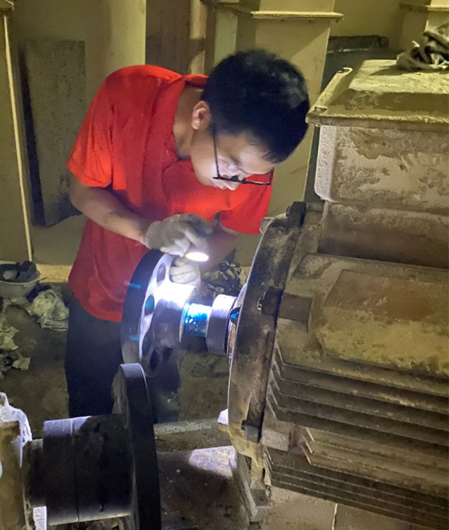 尊龙抖圈 - 为du而生